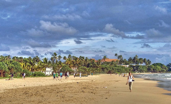 Bentota