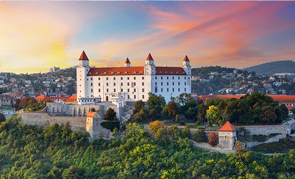 Bratislava