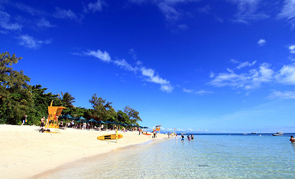 Cairns