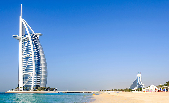Dubai