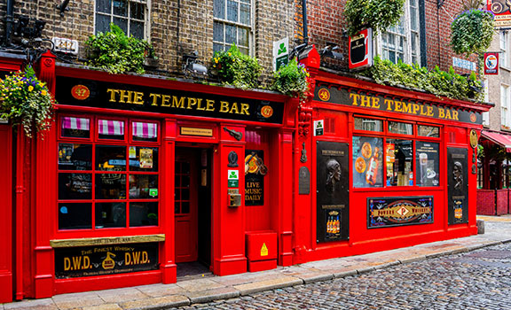Dublin