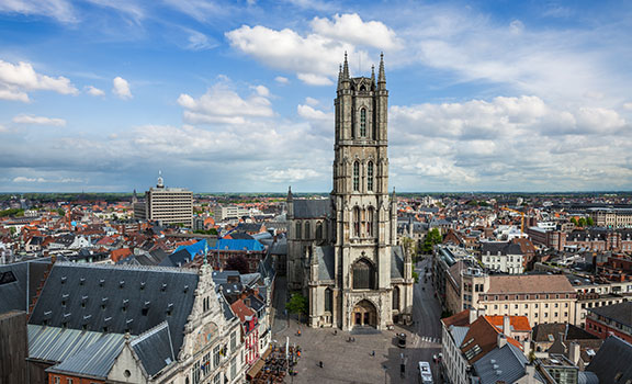 Europe