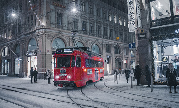 Finland