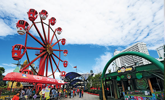 Genting Highlands