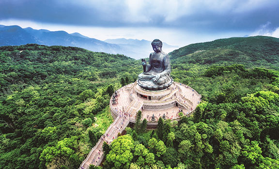 Hong Kong