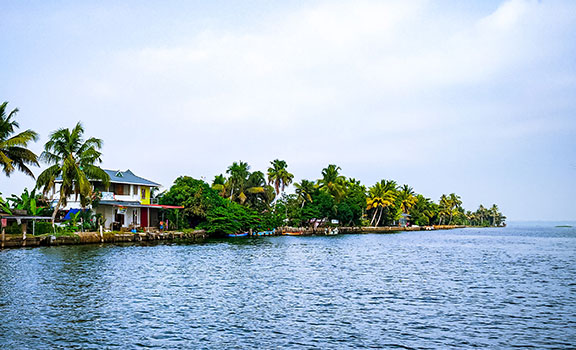 Alleppey