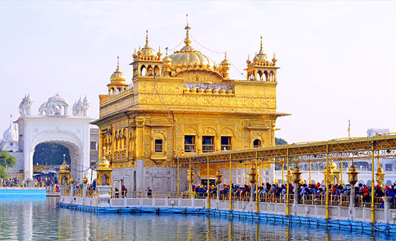 Amritsar