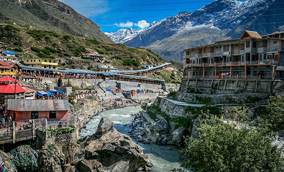 Badrinath