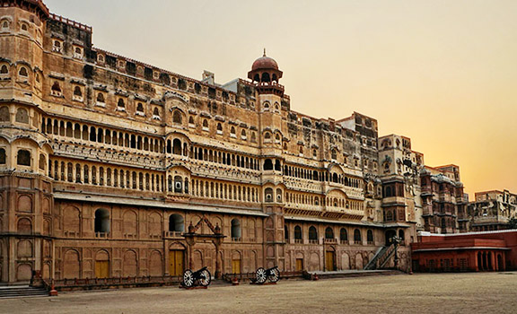 Bikaner
