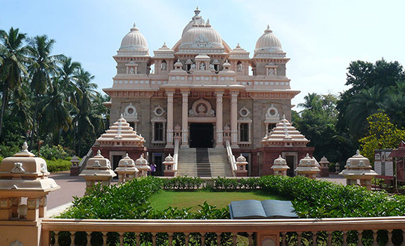 Chennai