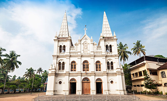 Cochin