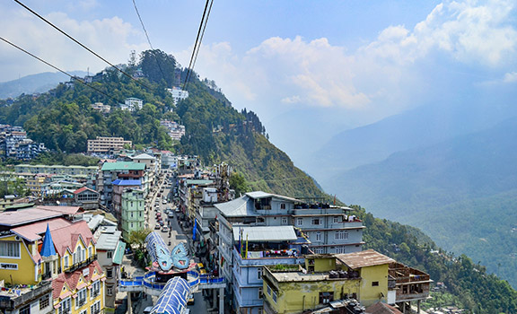 Darjeeling