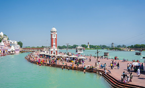 Haridwar