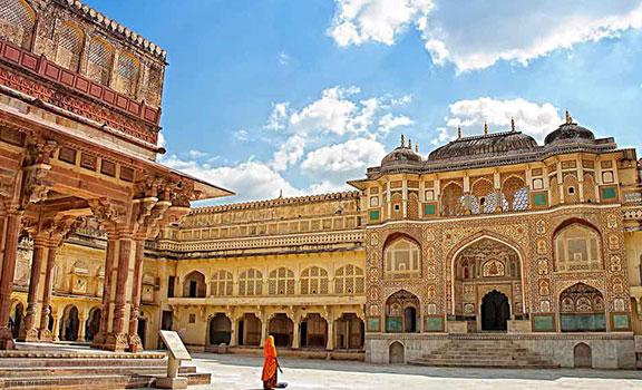 Jaipur