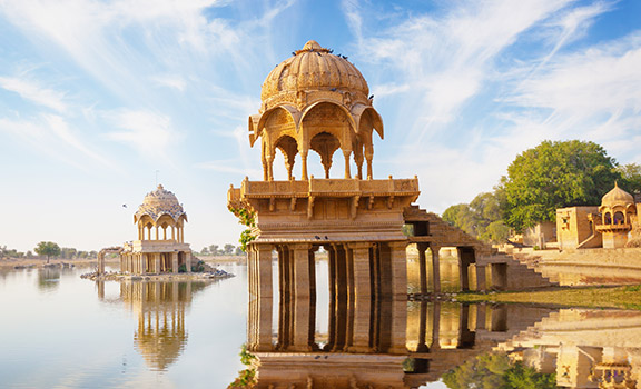 Jaisalmer