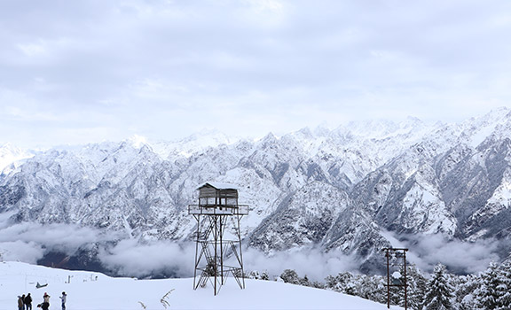 Joshimath