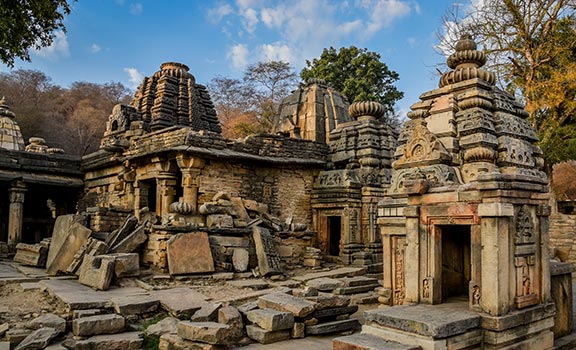Madhya Pradesh