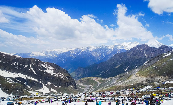Manali