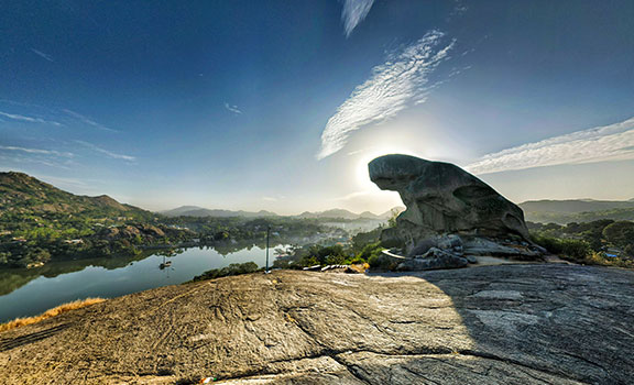 Mount Abu