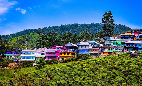 Munnar