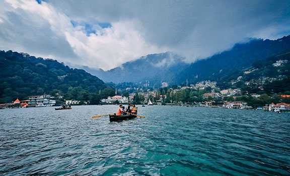 Nainital