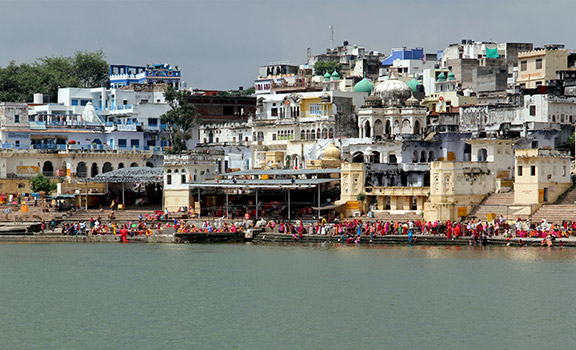Pushkar
