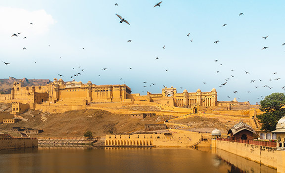 Rajasthan