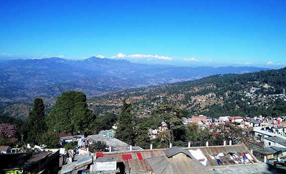 Ranikhet