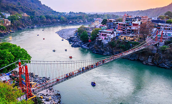 Rishikesh
