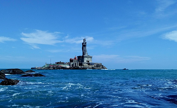 Tamil Nadu