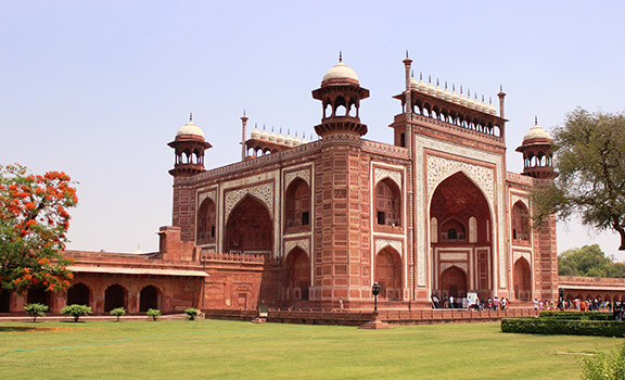 Uttar Pradesh