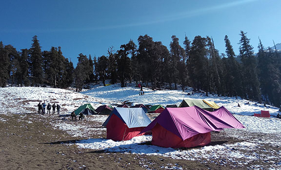 Uttarkashi
