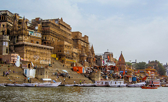 Varanasi