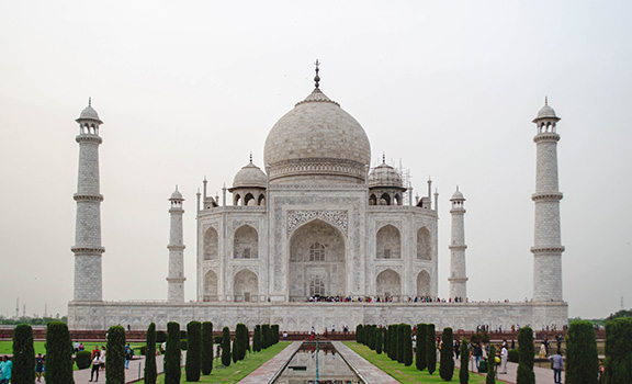 Agra