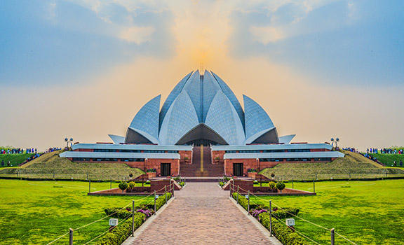 Delhi