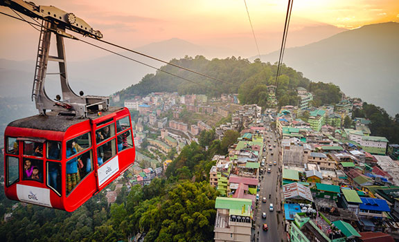 Gangtok