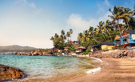 Goa