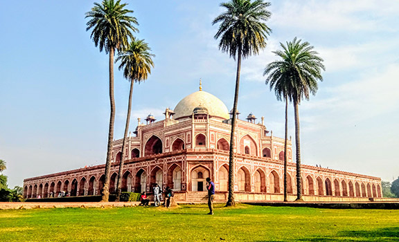 India