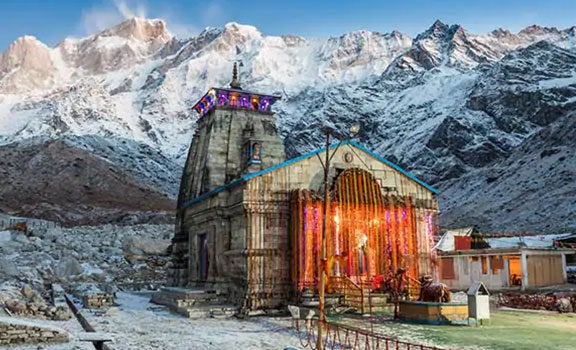 Kedarnath