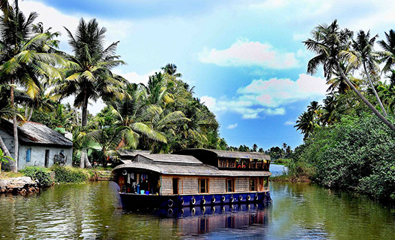 Kumarakom