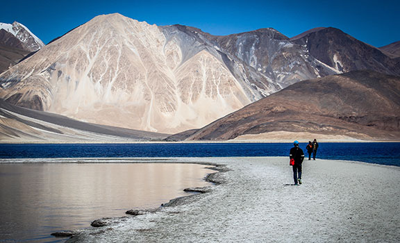Leh