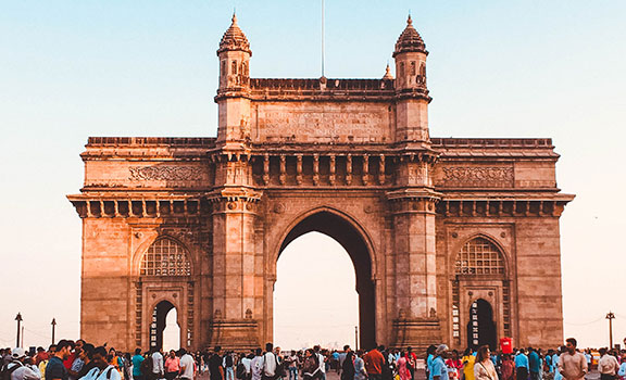 Mumbai