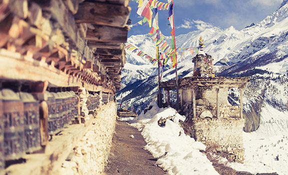Nepal