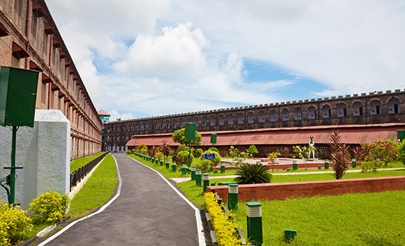 Port Blair - Andaman