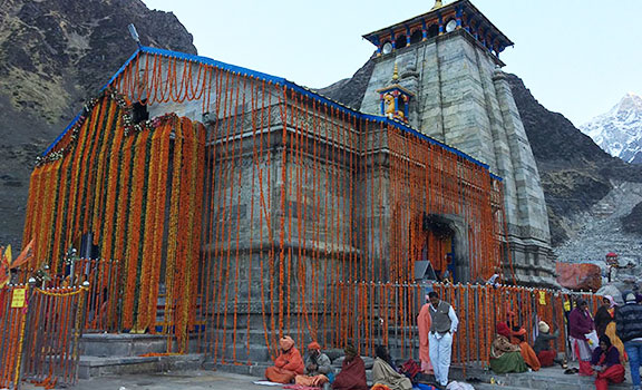 Rudraprayag