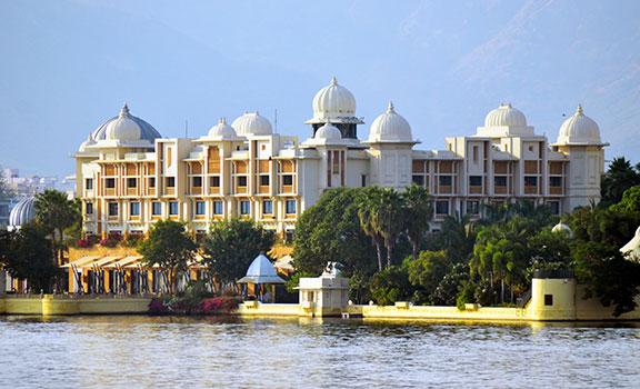 Udaipur