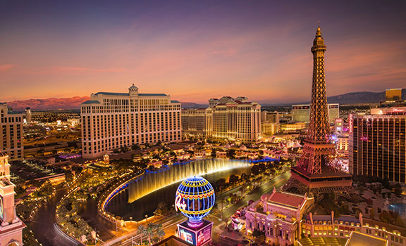 Las Vegas
