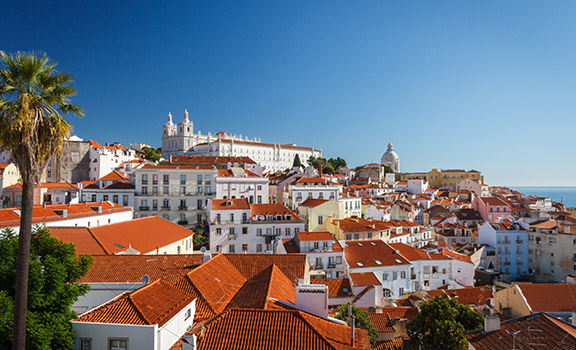 Lisbon