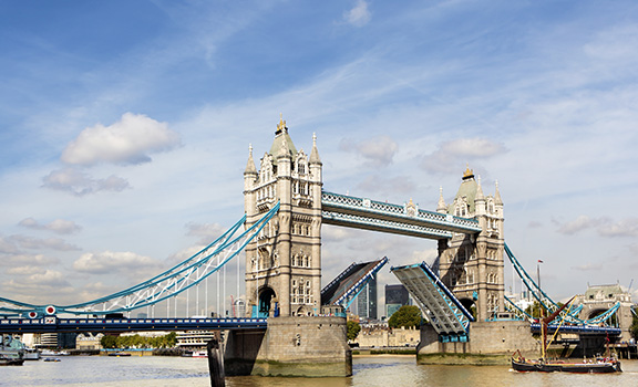 London
