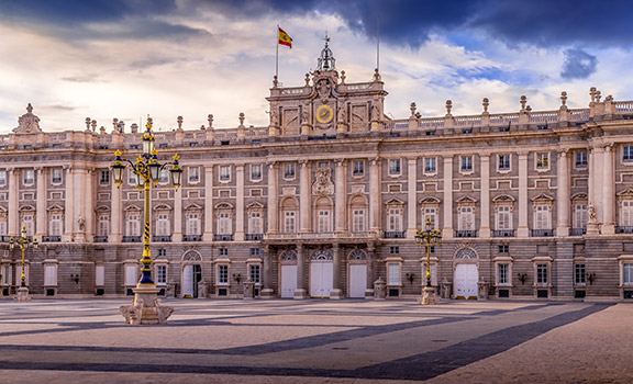 Madrid